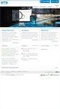 Mobile Screenshot of gitsconsulting.com